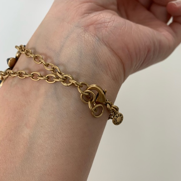 J.CREW Statement Bracelet - Picture 6 of 6